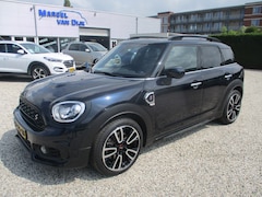 MINI Countryman - 2.0 Cooper S Hammersmith Automaat