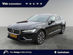Volvo V60 - T8 Plug-in hybrid AWD Plus Bright | Panoramadak | LONG RANGE