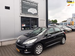 Peugeot 207 - 1.4 HDI X-line airco apk 5-2027