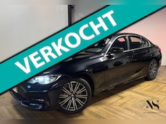 BMW 3-serie - 318i Executive Edition CAM KEYLESS PDC