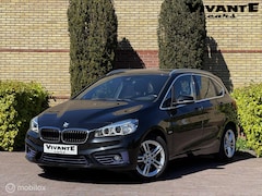 BMW 2-serie Active Tourer - 218i Sport AUT. 1e Eig*Dealer.O.H*Cruise*Clima