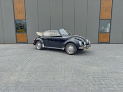 Volkswagen Kever Cabriolet - 1303 LS