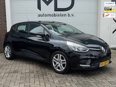 Renault Clio - 0.9 TCe Zen R Link - LED - Navi-Parkeersensoren