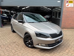Skoda Fabia - 1.0 TSI | CRUISE/PDC/LED/95PK/BLEUTOOTH|KM 141500