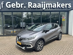 Renault Captur - 0.9 TCe Intens*Camera*Navigatie*ECC