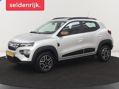 Dacia Spring - 65 Extreme 27 kWh | SOH 94, 3% | Leder | Camera | Carplay | Airco | Speedlimiter | Bluetoo