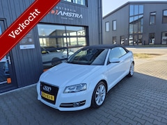 Audi A3 Cabriolet - 1.2 TFSI Attraction Pro Line Business|Airco|Stoelverwarming|PDC|