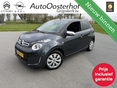 Citroën C1 - 5DRS Feel AIRCO
