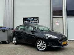 Ford Fiesta - 1.0 Titanium |ECO|PDC|Stoelverw|Bluetooth|APK