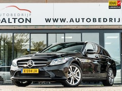 Mercedes-Benz C-klasse Estate - 300 e Advantage (STEKKER HYBRIDE) TREKHAAK / APPLE CAR PLAY NAVIGATIE / PDC