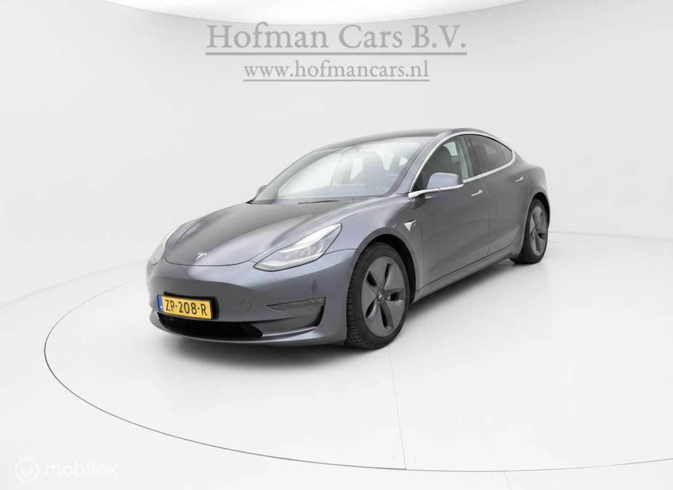 Tesla Model 3 - Long Range RWD Long Range Dual Motor – 2019 | 184.000 km | Autopilot | Accugarantie | SOH 82% - AutoWereld.nl