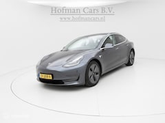 Tesla Model 3 - Long Range Dual Motor – 2019 | 184.000 km | Autopilot | Accugarantie | SOH 82%