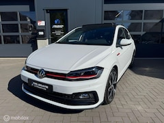 Volkswagen Polo - GTI 2.0 TSI 200PK DSG ACC Pano Virtual Beats
