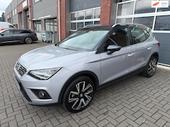 SEAT Arona - 1.0 TSI FR DSG LED ACC PDC Virtual Carplay Camera