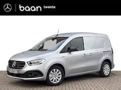 Mercedes-Benz eCitan - 112 Pro L1 51 kWh I 2x schuifdeur I Lederen bekleding