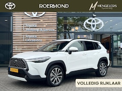 Toyota Corolla Cross - Hybrid 200 Executive | Rijklaar | Trekhaak
