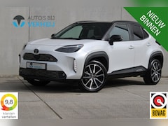 Toyota Yaris Cross - 1.5 Hybrid 130 GR SPORT / ADAPT CRUISE / 360 CAMERA / PANO DAK / JBL SOUND / BI-TONE