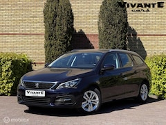 Peugeot 308 - 1.2 PureTech Allure AUT.*Cruise*Carplay*Clima*Navi*PDC