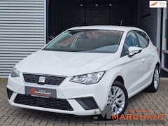 SEAT Ibiza - 1.0 MPI AIRCO|STOELVERW|CRUISE|PDC