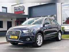 Audi Q3 - 1.4 TFSI Pro L. S-Line