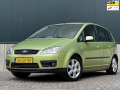 Ford Focus C-Max - 1.6-16V Futura|INRUILKOOPIE|RIJD SUPER FIJN|APK 10-04-2027