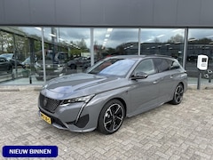Peugeot e-308 SW - GT Avantage EV 54 kWh