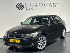 BMW 3-serie - 316i Business Line NAVI | Airco | Cruise | New Apk |NAP