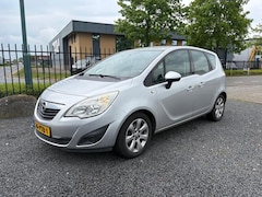 Opel Meriva - 1.4 Turbo Edition | CARPLAY | TREKHAAK | CLIMAT | CRUISE