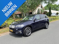 BMW X5 - xDrive40e 313PK High Executive•Pano•Leder