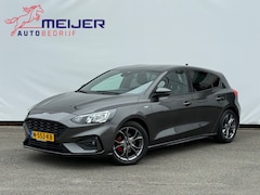 Ford Focus - 1.0 EcoBoost Hybrid ST Line X Business Keyless | LED | Clima | Cruise | Navigatie | Camera