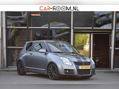 Suzuki Swift - 1.6 Sport Keyless Cruise Airco