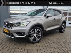Volvo XC40 - 2.0 T4 Inscription | Harman Kardon Audio | Schuif-/Kanteldak | Keyless | Stoelverwarming |