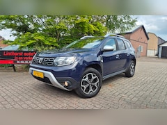 Dacia Duster - 1.2 TCe Prestige LPG-G3
