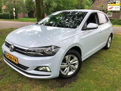 Volkswagen Polo - 1.0 TSI Comfortline / CARPLAY / AC/ ORG NL