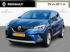 Renault Captur - 1.6 E-Tech Plug-in Hybrid 160 Intens