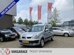 Renault Kangoo - 1.6-16V Privilège, Airco, Elektrischpakket, Achteruitrijsensoren, Trekhaak, Schuifdeuren L