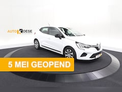 Renault Clio - TCe 90 Equilibre | Parkeersensoren | Apple Carplay | Cruise Control | Airco