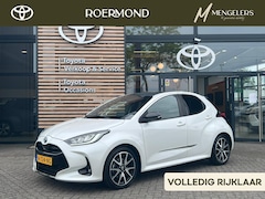 Toyota Yaris - 1.5 Hybrid Executive