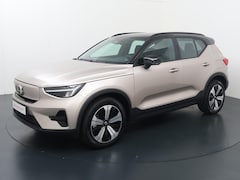 Volvo XC40 - Recharge Plus | 231 PK | SoH 97% | Adaptive cruise control | Climate control | Apple Carpl