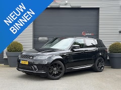 Land Rover Range Rover Sport - 3.0 TDV6 HSE Dynamic | Panoramadak | Camera | Meridan | Elektrische Trekhaak | Elektrische