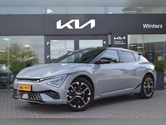 Kia EV6 - GT-Line 84 kWh | Memory | Kantel/ Schuifdak | Stoelventilatie | Dodehoek Detectie | Tot 10