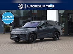 Volkswagen Tayron - 1.5 eHybrid R-Line Edition 272PK / 200kW, LED Matrix (IQ. Light), panoramadak, 360° rondom