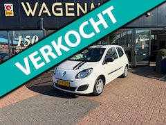 Renault Twingo - 1.2 Acces Elektrisch pak|NieuwDistributieriem