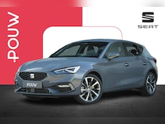 SEAT Leon - 1.5 TSI 204pk DSG e-Hybrid FR Business | LMV 18'' | Trekhaak Uitklapbaar