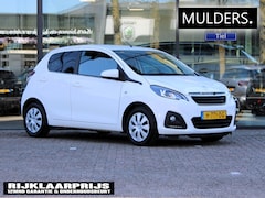 Peugeot 108 - 1.0 e-VTi Active | Airco / Bluetooth