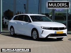 Opel Astra Sports Tourer - 1.2 Level 2 Navigatie / Cruisecontrol / getint glas