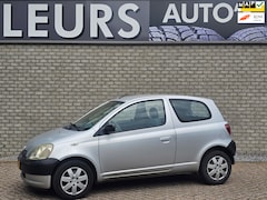 Toyota Yaris - 1.0-16V VVT-i Terra Airco