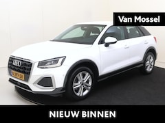Audi Q2 - 35 TFSI Business Edition | Assistentie pakket Parking | airco automatisch | Apple Carplay/