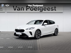 BMW 1-serie - 120d | M Sport | Driving Assistant Plus | Head up Display