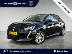 Peugeot e-208 - Allure Pack EV 3-FASEN 50kWh 136pk | STOELVERW. | i-COCKPIT® | 180° CAMERA | APPLE CARPLAY